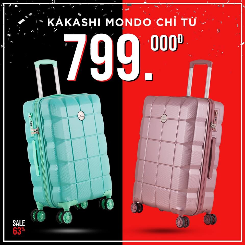 Kakashi Mondo – Món quà đặc biệt không thể bỏ qua dành tặng cho thầy cô 20/11 5