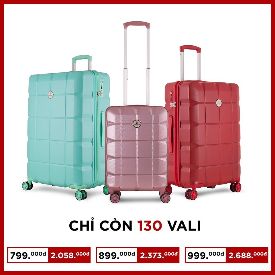 Tin sốc: Black Friday tại MIA.vn đã được gia hạn thêm 1 ngày DUY NHẤT, cập nhập ngay!!! 6