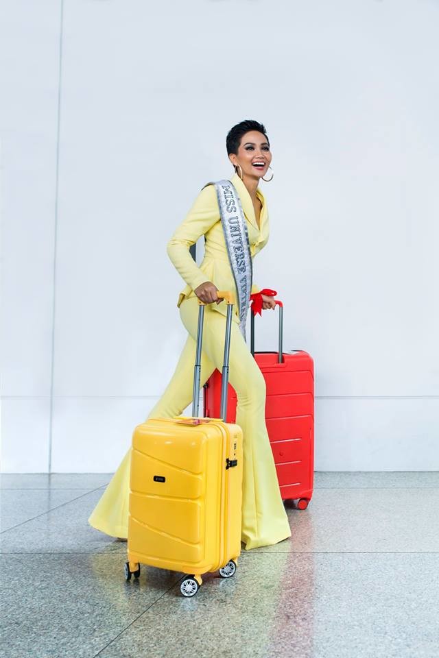 Bộ ba vali “màu vàng” - Lọt Top Hot đứng đầu năm 2019 tại MIA.vn!!! 4