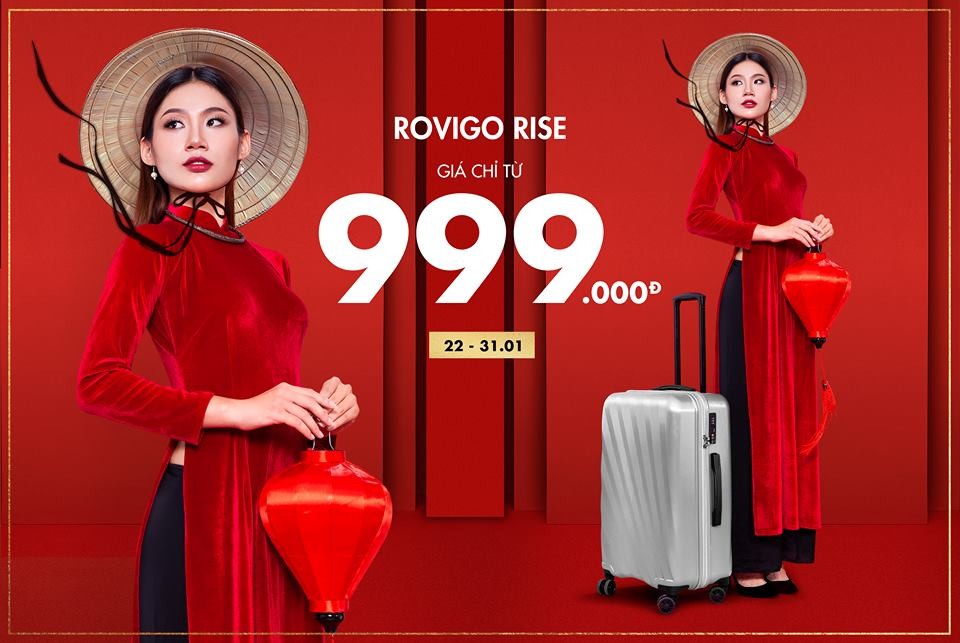 Tìm hiểu ngay cực phẩm vali xài được 10 năm 5