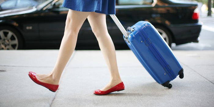 cần chuẩn bị gì khi đi du lịch
