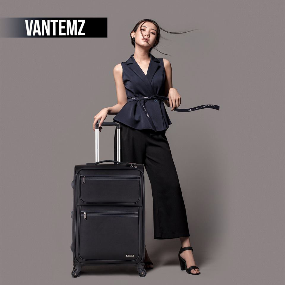 Vì sao bạn nên sở hữu ít nhất 1 chiếc vali vải? 5