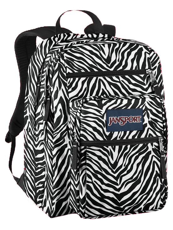 balo jansport big student