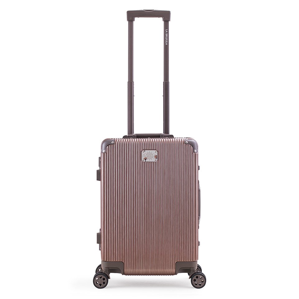 Vali La Brujula 8013A_19 S Blue Hairline