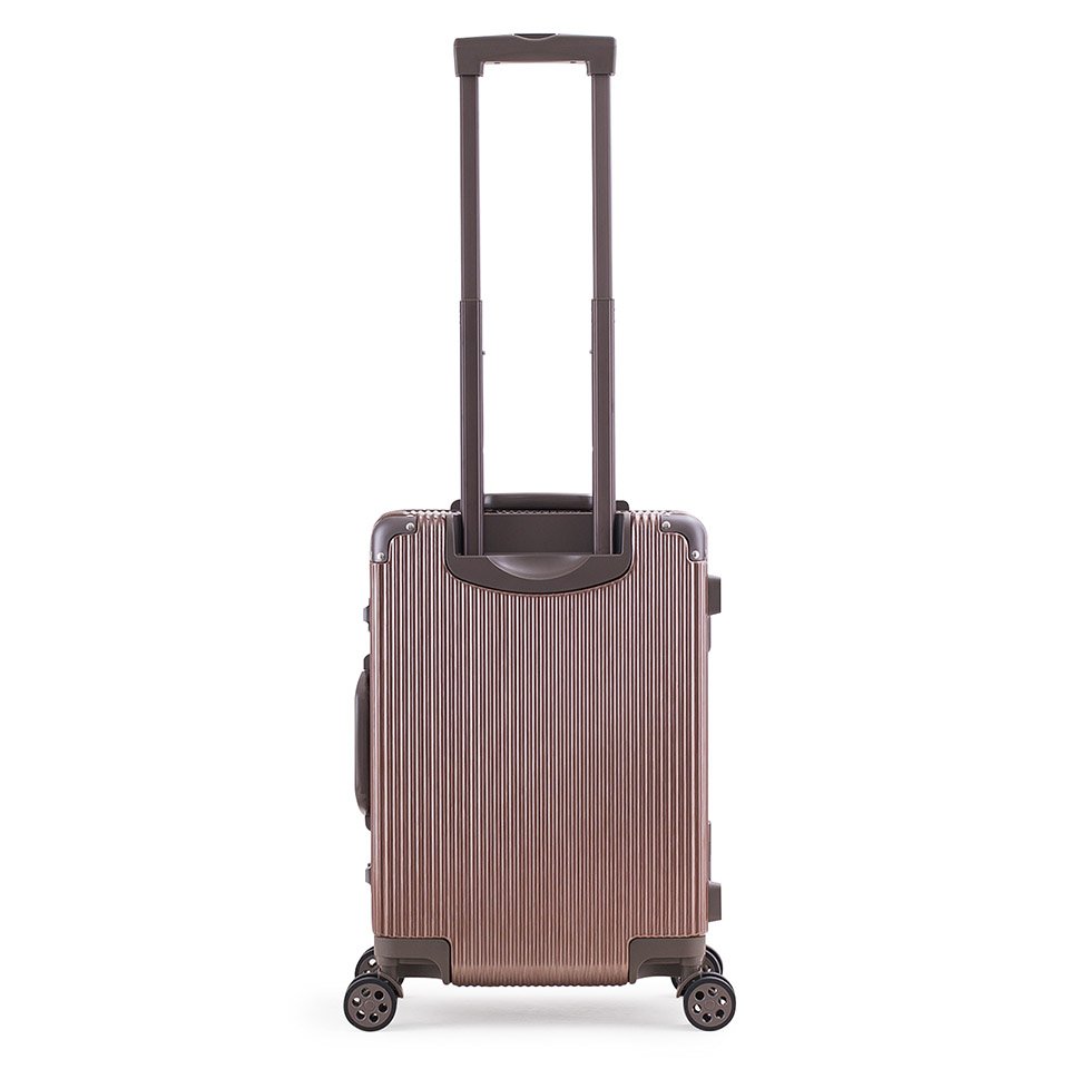 Vali La Brujula 8013A_19 S Blue Hairline