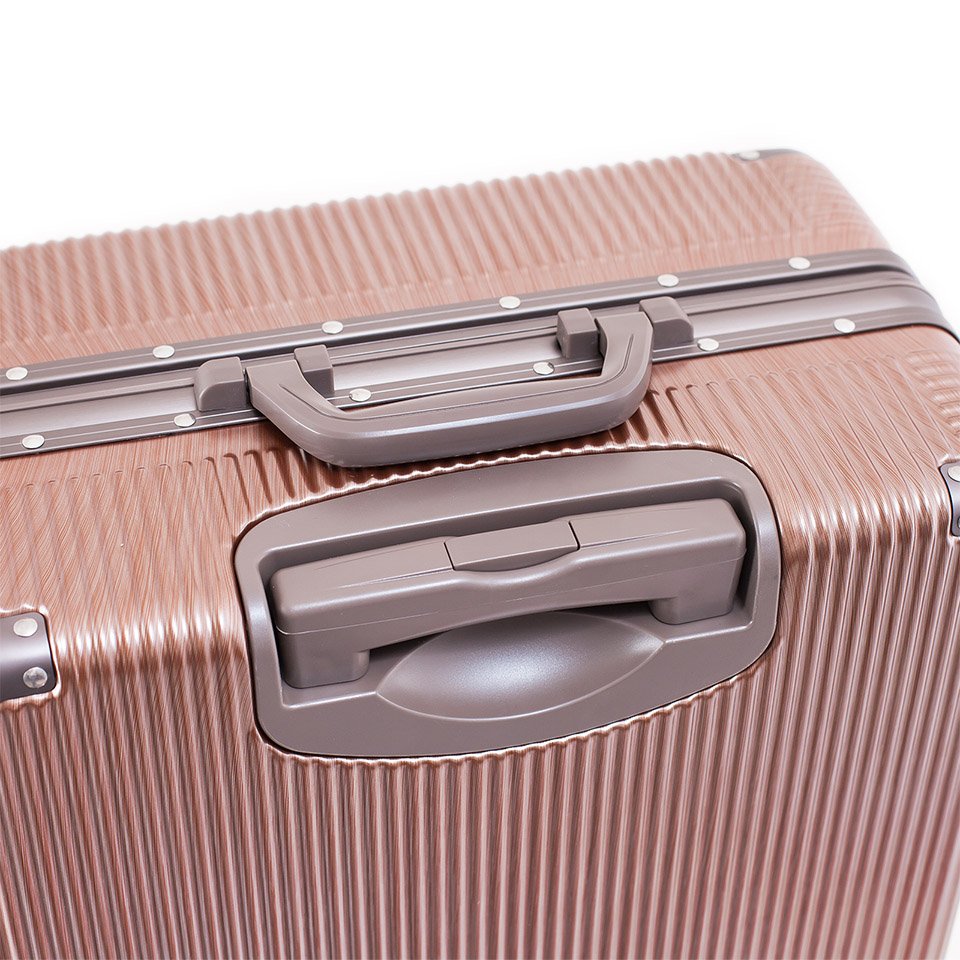 Vali La Brujula 8013A_19 S Blue Hairline