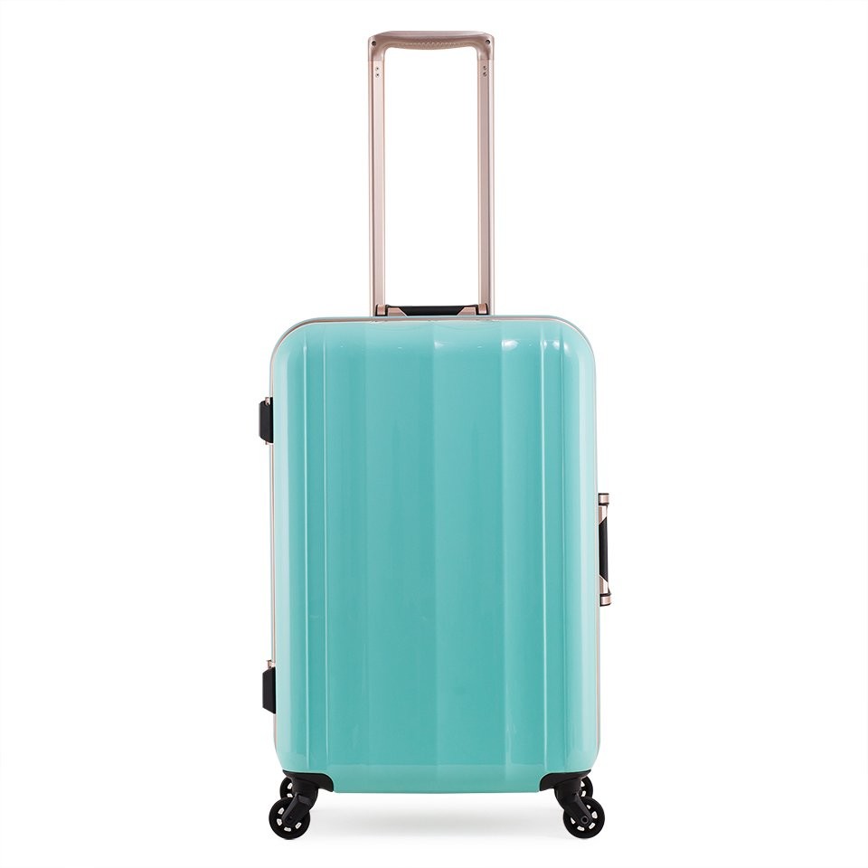 Vali Legend Walker LW6702_58 S Mint Green