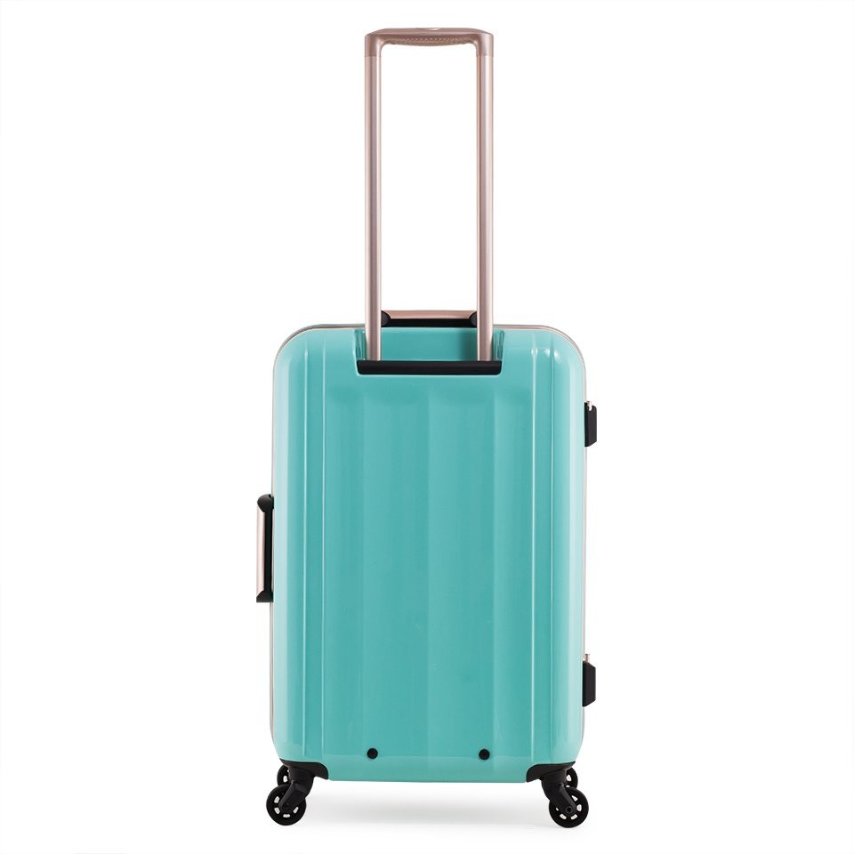 Vali Legend Walker LW6702_58 S Mint Green