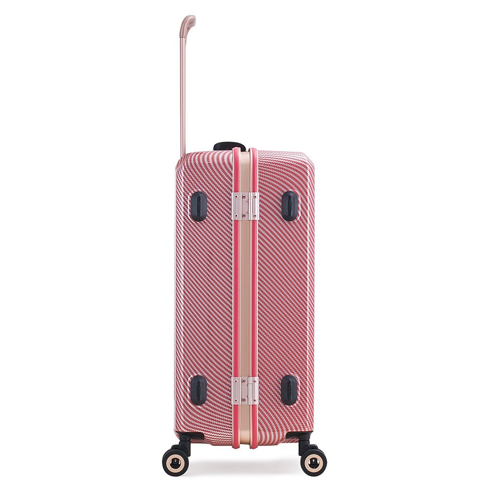 Vali Legend Walker LW6703N_64 PKCB M Pink Carbon