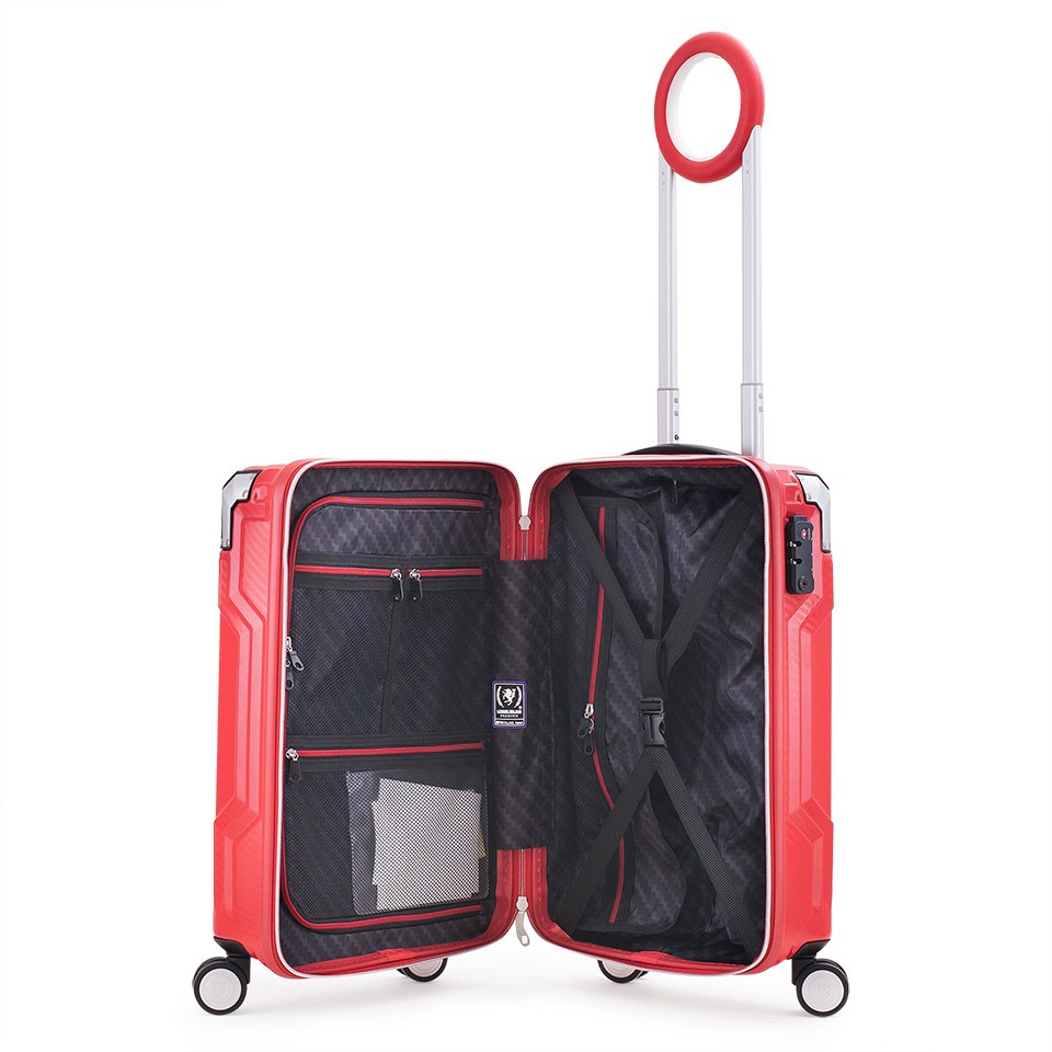 Vali Legend Walker LW6720_49 S Black