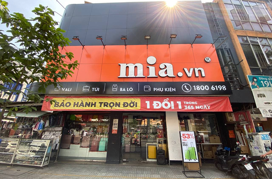 MIA 3 Tháng 2