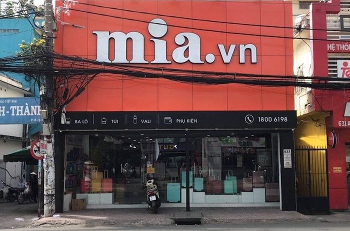 MIA CMT8