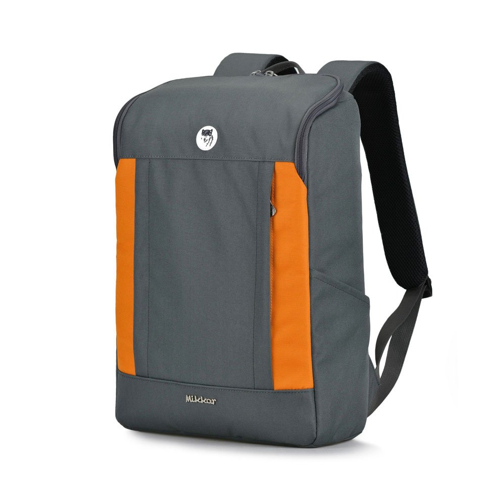 Mikkor The Kalino M Graphite/Orange