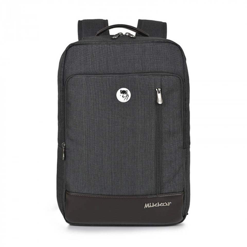 Balo Mikkor The Ralph Backpack M Graphite