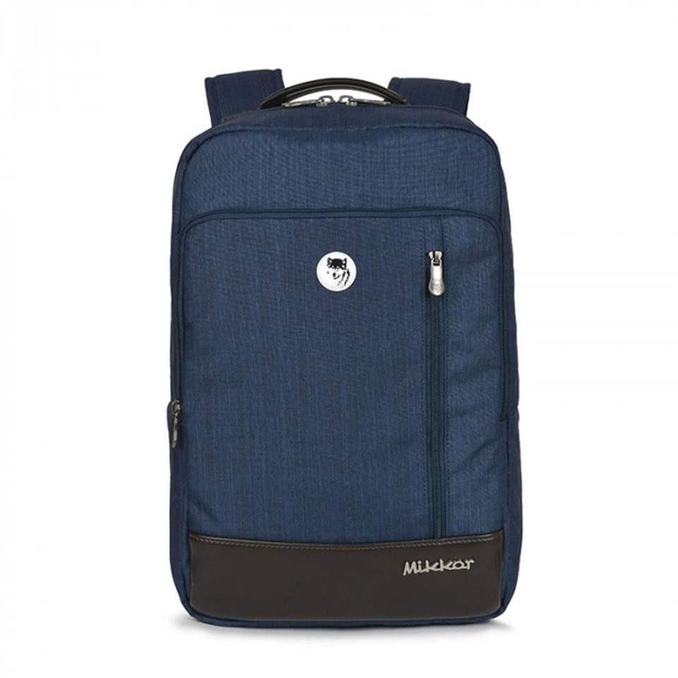 Balo Mikkor The Ralph Backpack M Navy