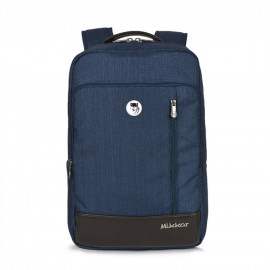 Balo Mikkor The Ralph Backpack M Graphite