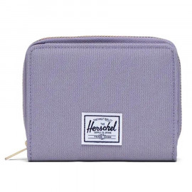 Ví đựng tiền Herschel Quarry RFID Wallet S Lavender Gray