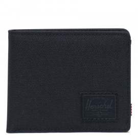 Ví đựng tiền Herschel Roy Coin RFID Wallet S Black
