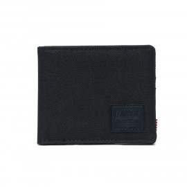 Ví đựng tiền Herschel Roy RFID Wallet S Black