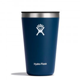 Bình nước Hydro Flask All Around Tumbler T16CPB - 16 Oz 473ml Lupine