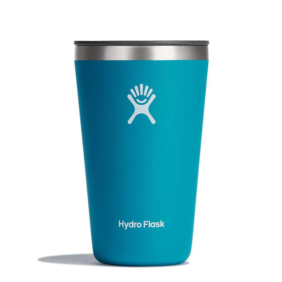 Bình nước Hydro Flask All Around Tumbler T16CPB - 16 Oz 473ml Laguna