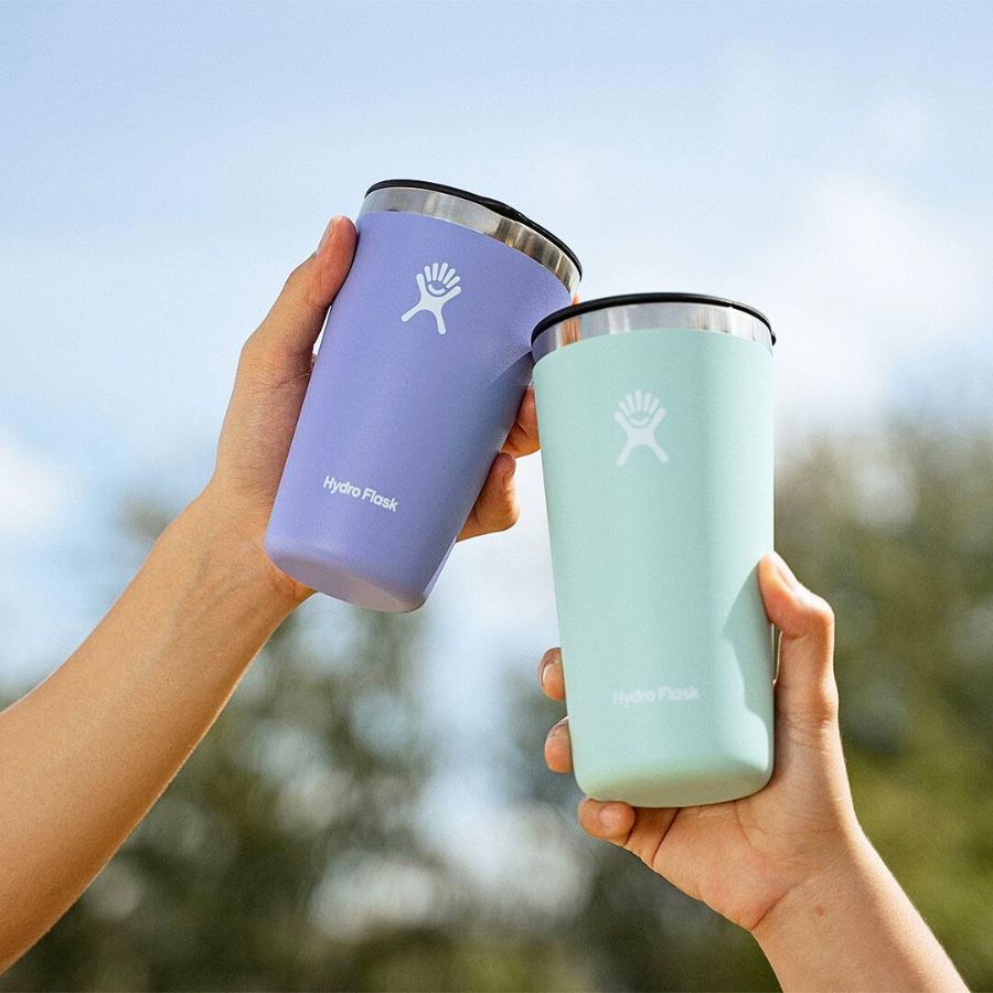 Hydro Flask 16 oz All Around Tumbler Laguna