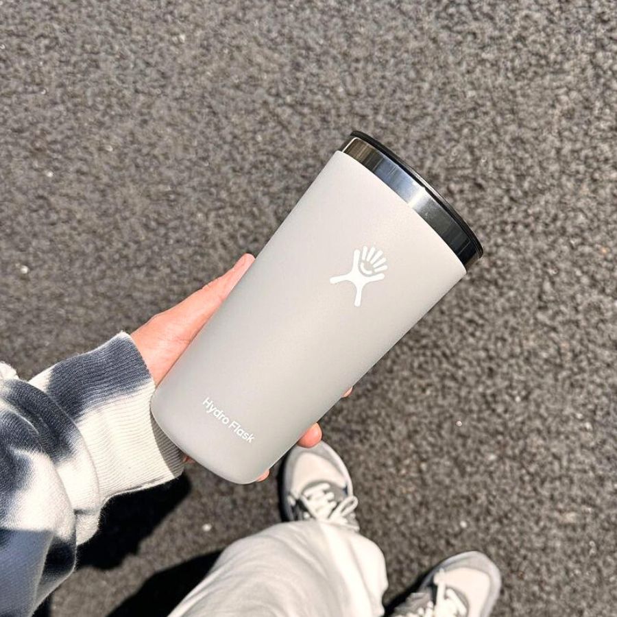 HYDRO FLASK 16 OZ TUMBLER LAGUNA