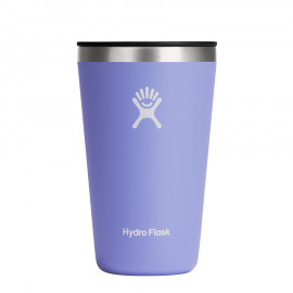 Bình nước Hydro Flask All Around Tumbler T16CPB - 16 Oz 473ml Lupine