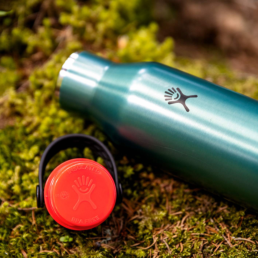 Hydro Flask 21 oz Lightweight Standard Flex Cap Celestine