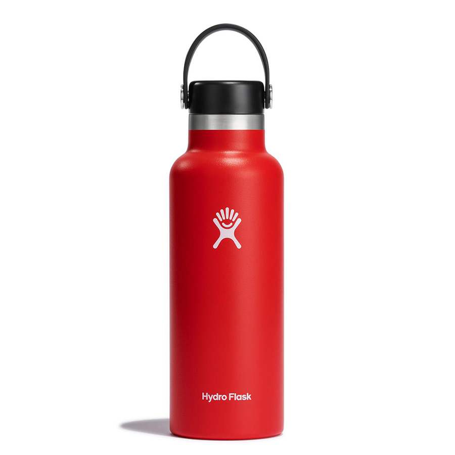 Hydro Flask Standard Flex Cap S18Sx - 18 Oz 532Ml Goji