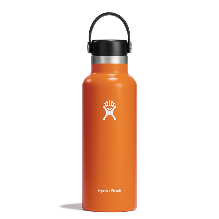 Hydro Flask Standard Flex Cap S18Sx - 18 Oz 532Ml Mesa