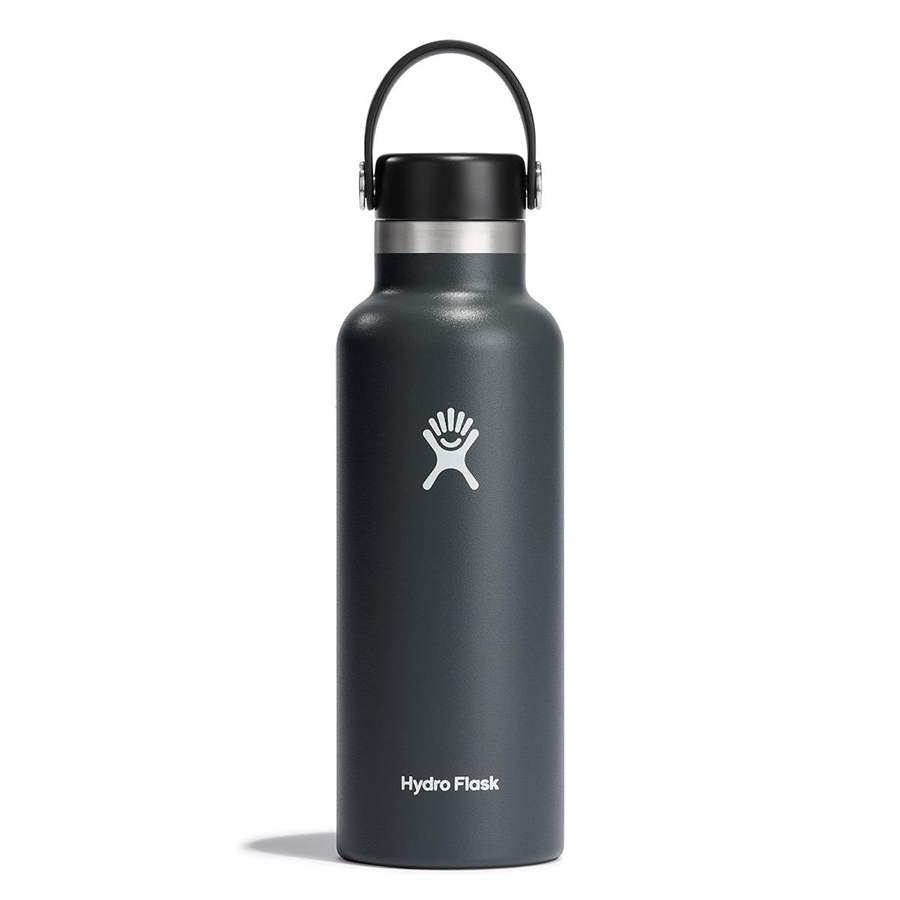 Hydro Flask Standard Flex Cap S18Sx - 18 Oz 532Ml Stone