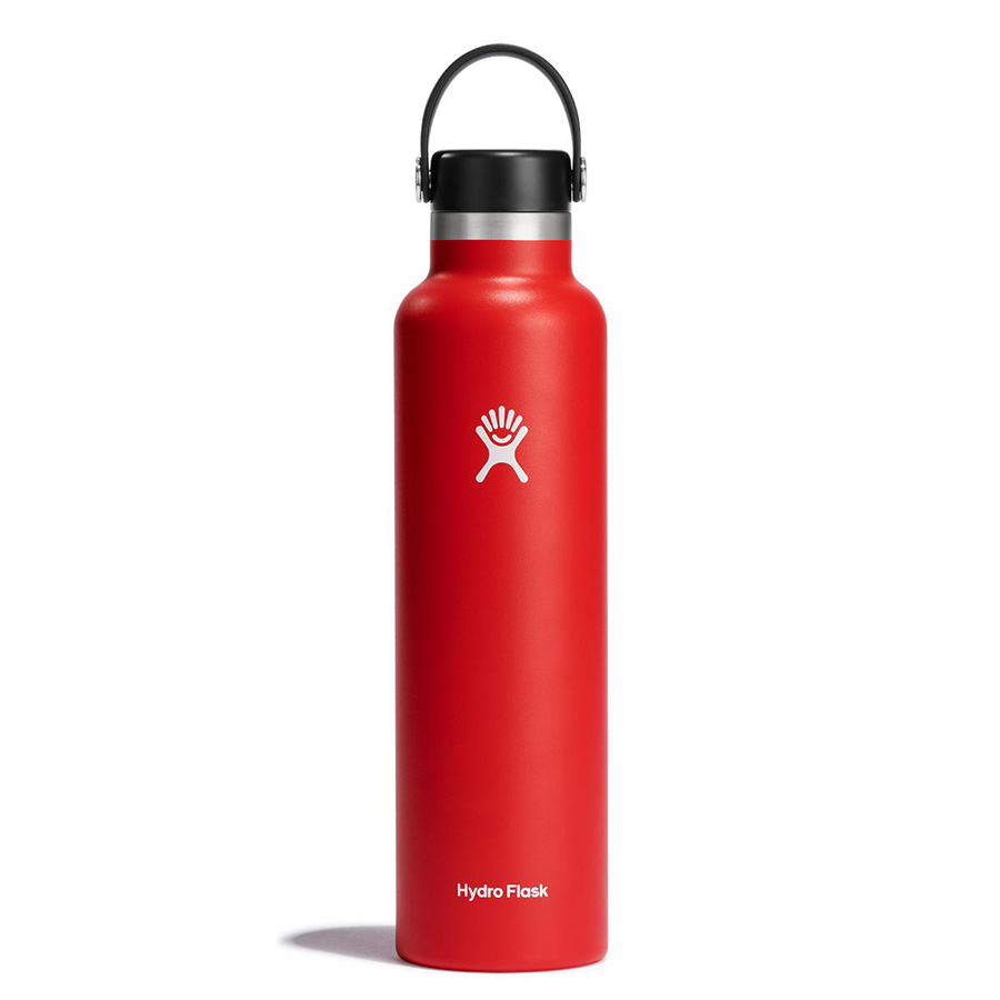 Hydro Flask Standard Flex Cap S24Sx - 24 Oz 710Ml Goji