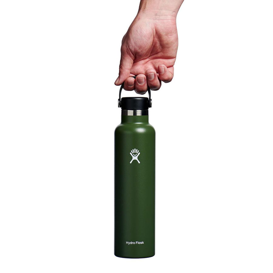 Hydro Flask 24 oz Standard Mouth S24SX