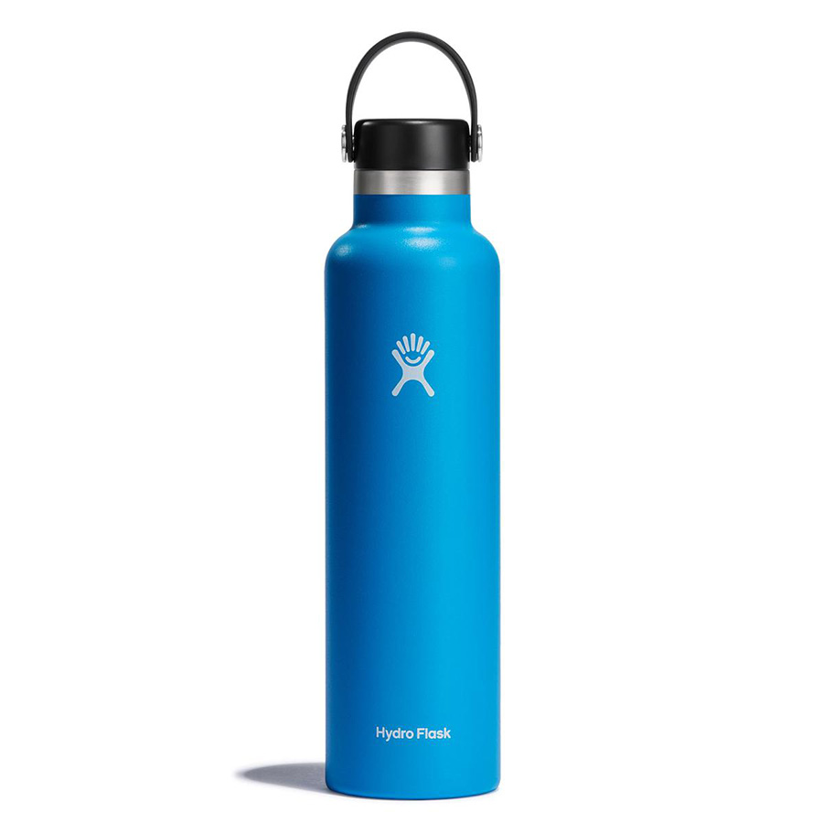 Hydro Flask Standard Flex Cap S24Sx - 24 Oz 710Ml Pacific