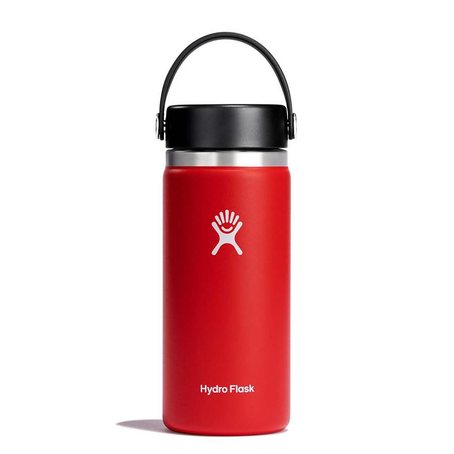 Hydro Flask Wide Flex Cap W16Bts - 16 Oz 473Ml Goji