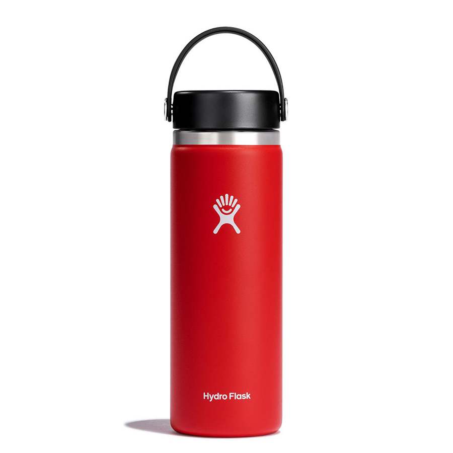 Hydro Flask Wide Flex Cap W20Bts - 20 Oz 590Ml Goji