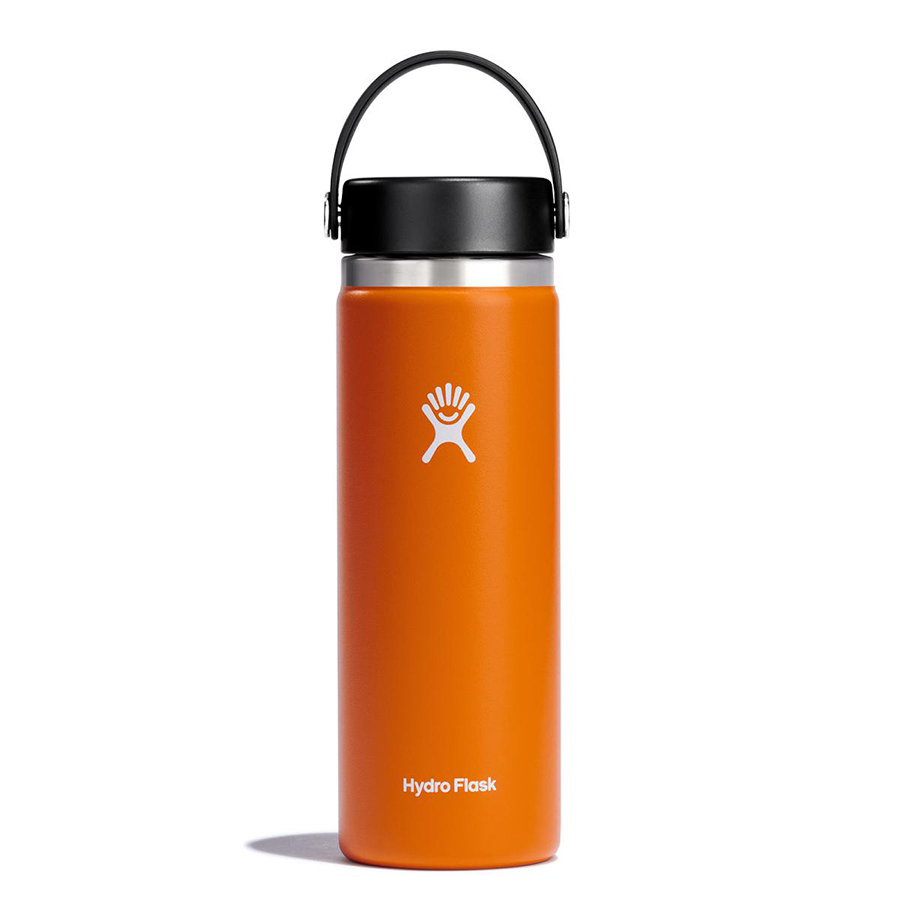 Hydro Flask Wide Flex Cap W20Bts - 20 Oz 590Ml Mesa