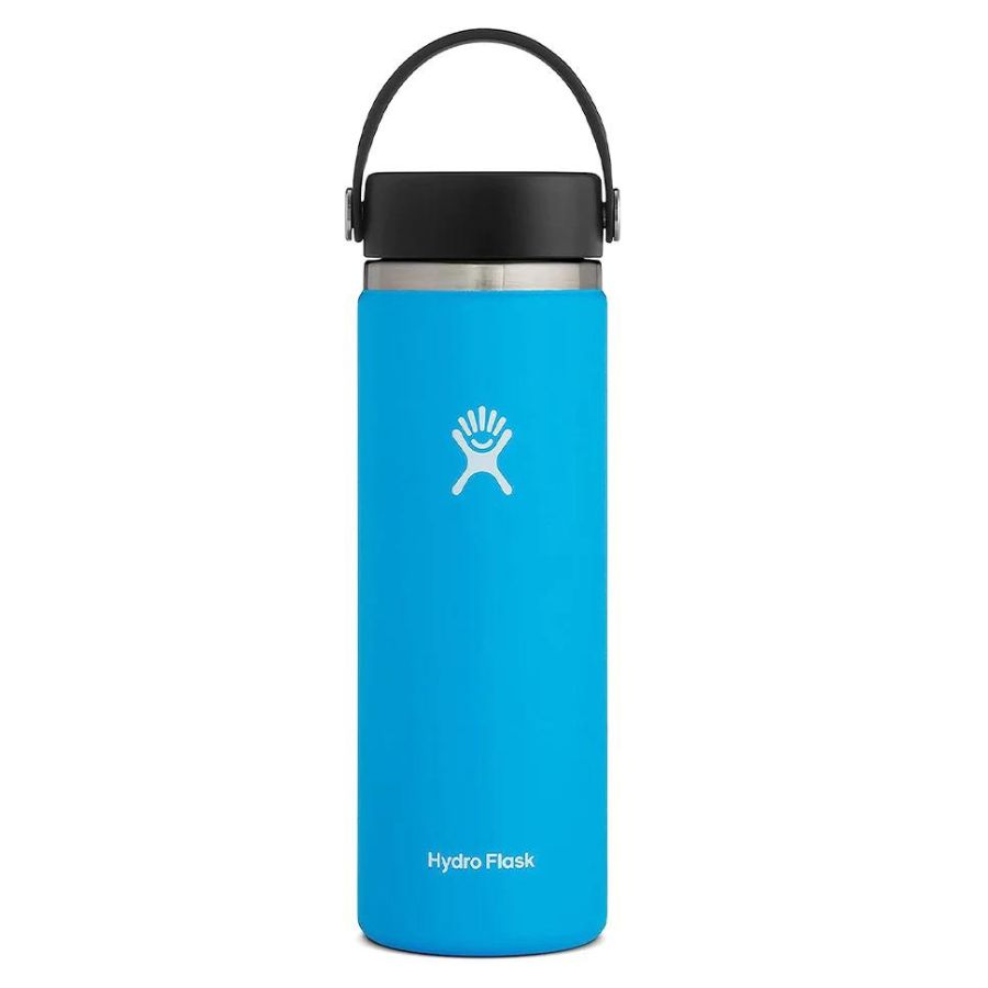 Hydro Flask Wide Flex Cap W20Bts - 20 Oz 590Ml Pacific