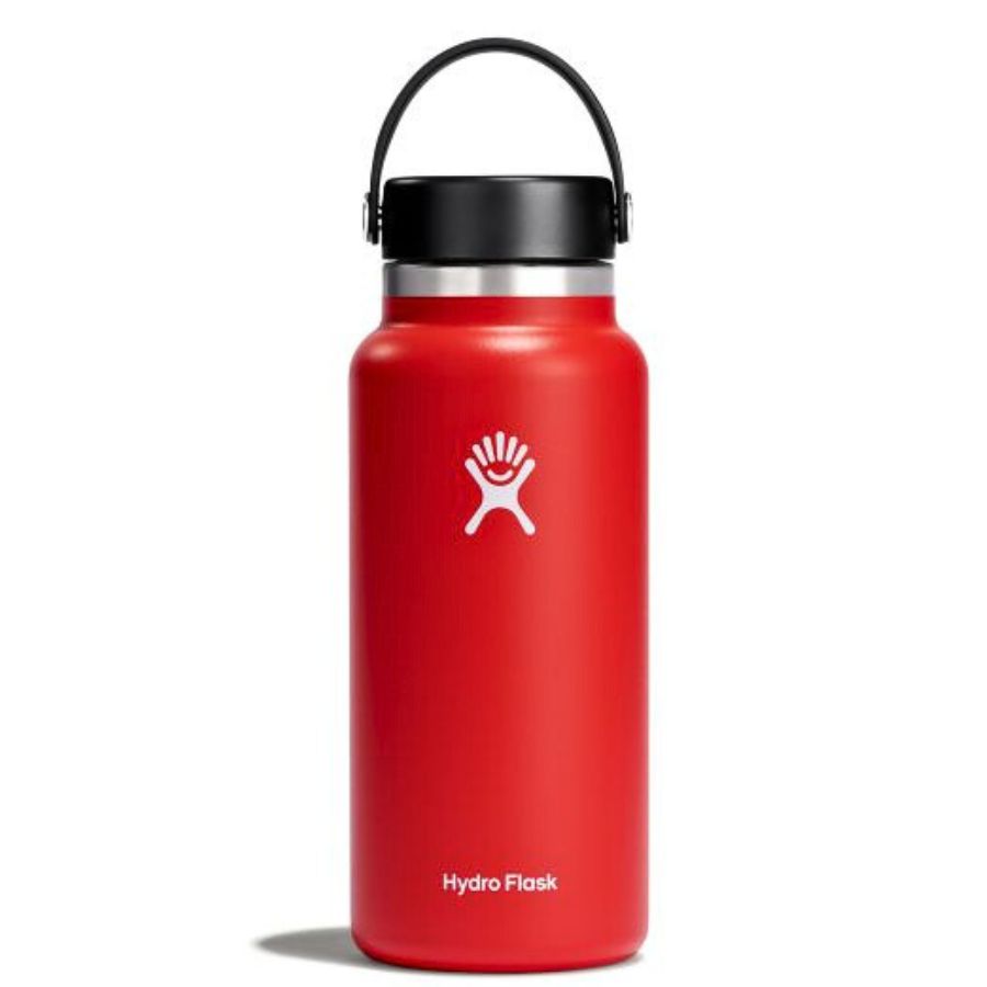 Hydro Flask Wide Flex Cap W32Bts - 32 Oz 946Ml Goji