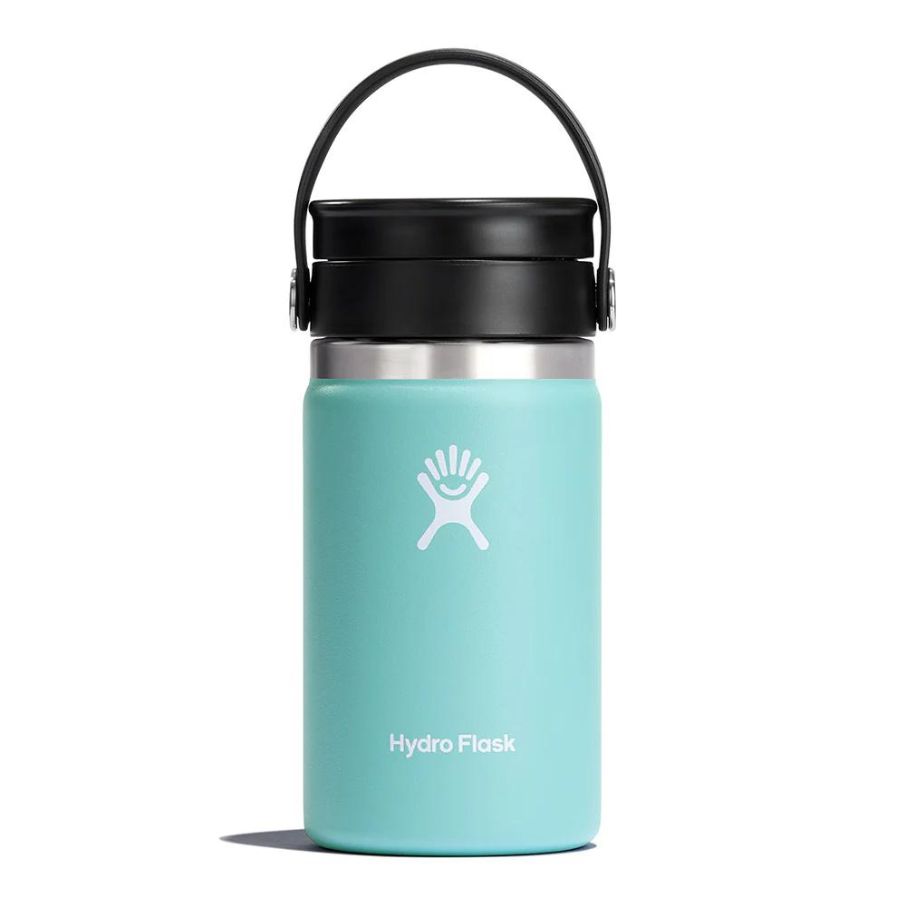 Hydro Flask Wide Flex Sip Lid W12Bcx - 12 Oz 355Ml Dew