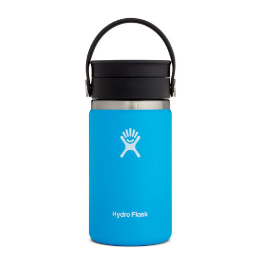 Hydro Flask Wide Flex Sip Lid W12Bcx - 12 Oz 355Ml Pacific