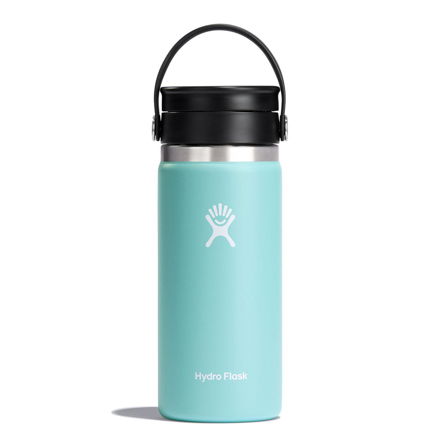 Hydro Flask Wide Flex Sip Lid W16Bcx - 16 Oz 473Ml Dew