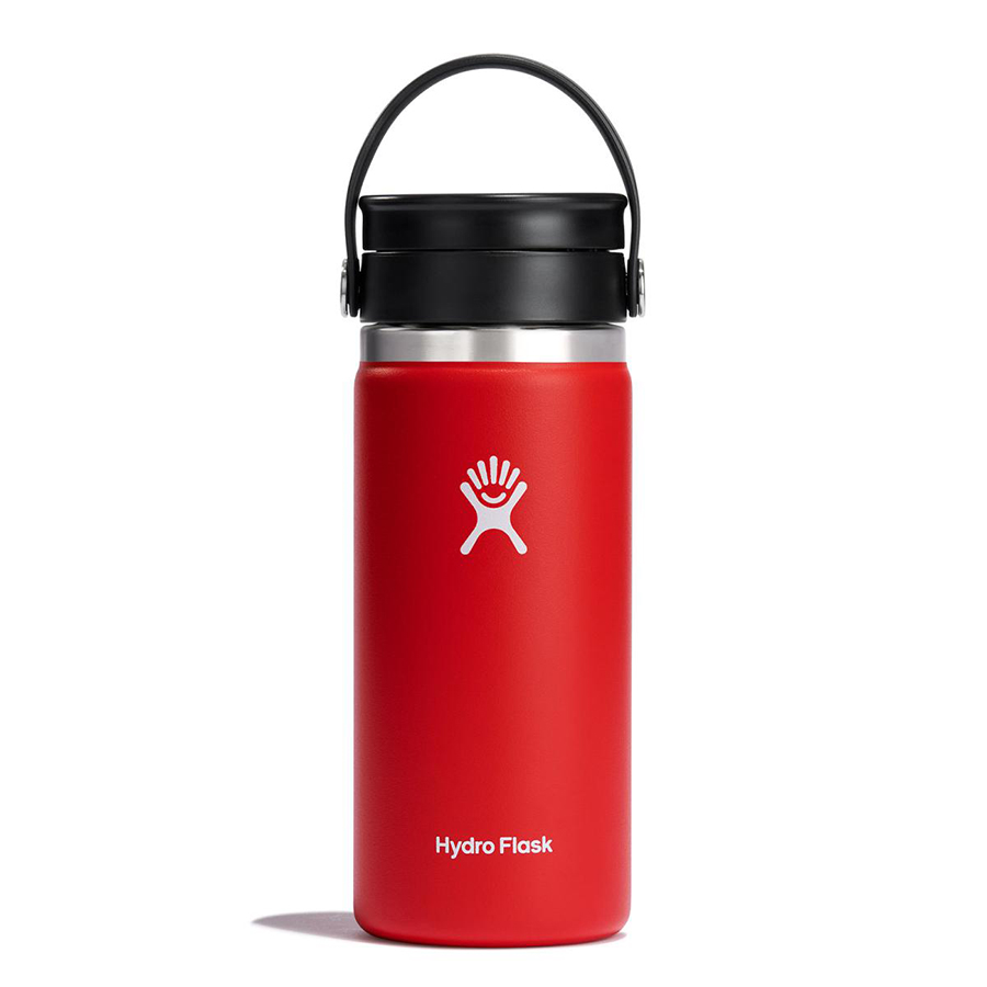 Hydro Flask Wide Flex Sip Lid W16Bcx - 16 Oz 473Ml Goji