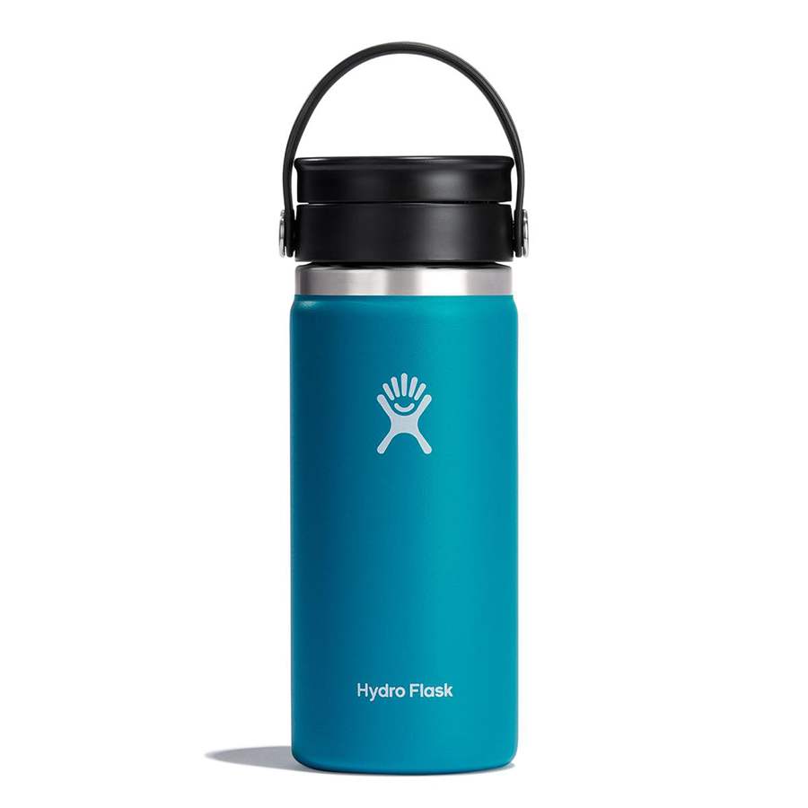 Hydro Flask Wide Flex Sip Lid W16Bcx - 16 Oz 473Ml Laguna