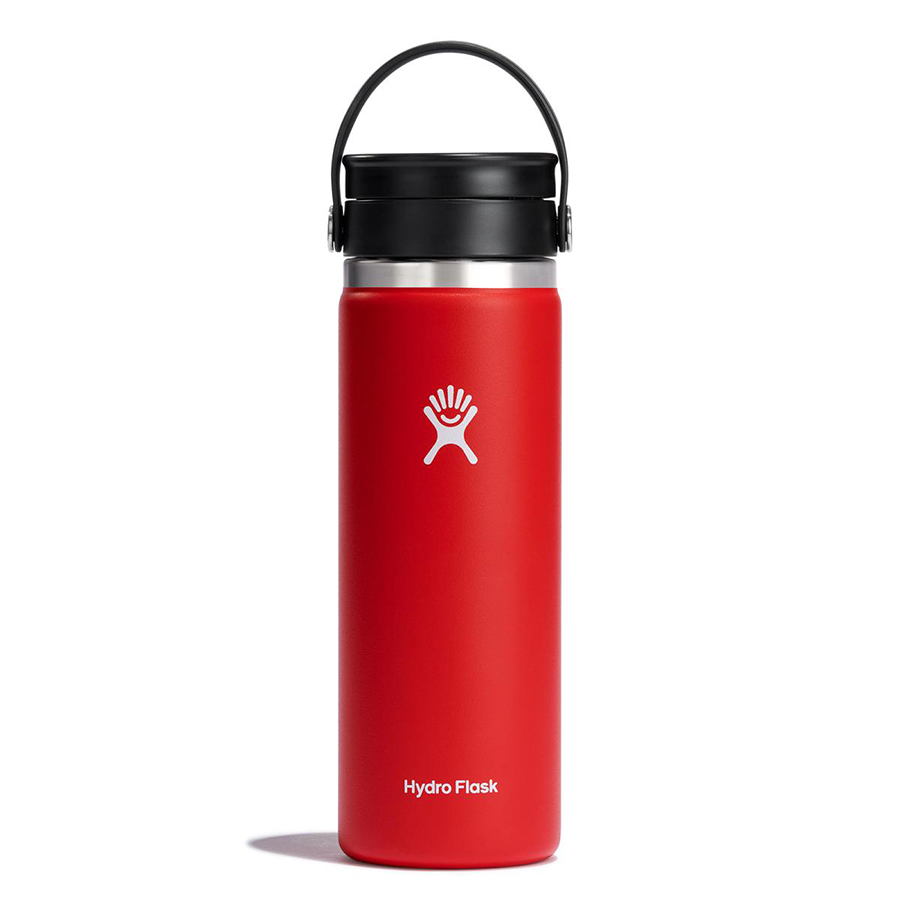 Hydro Flask Wide Flex Sip Lid W20Bcx - 20 Oz 590Ml Goji