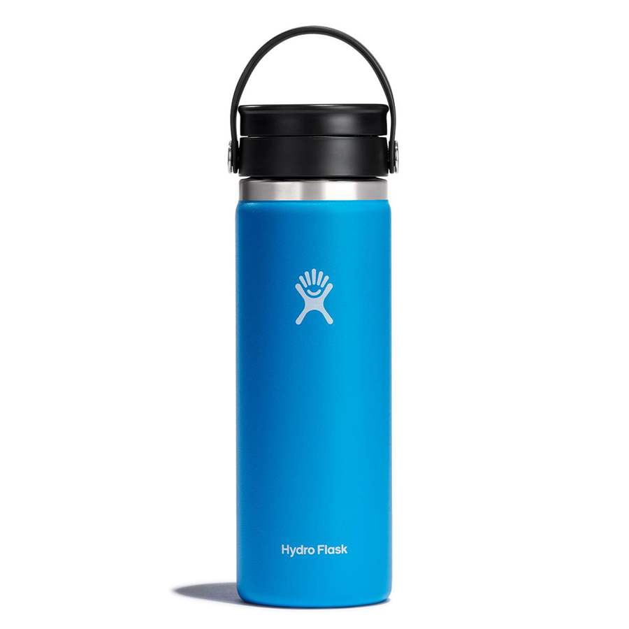 Hydro Flask Wide Flex Sip Lid W20Bcx - 20 Oz 590Ml Pacific