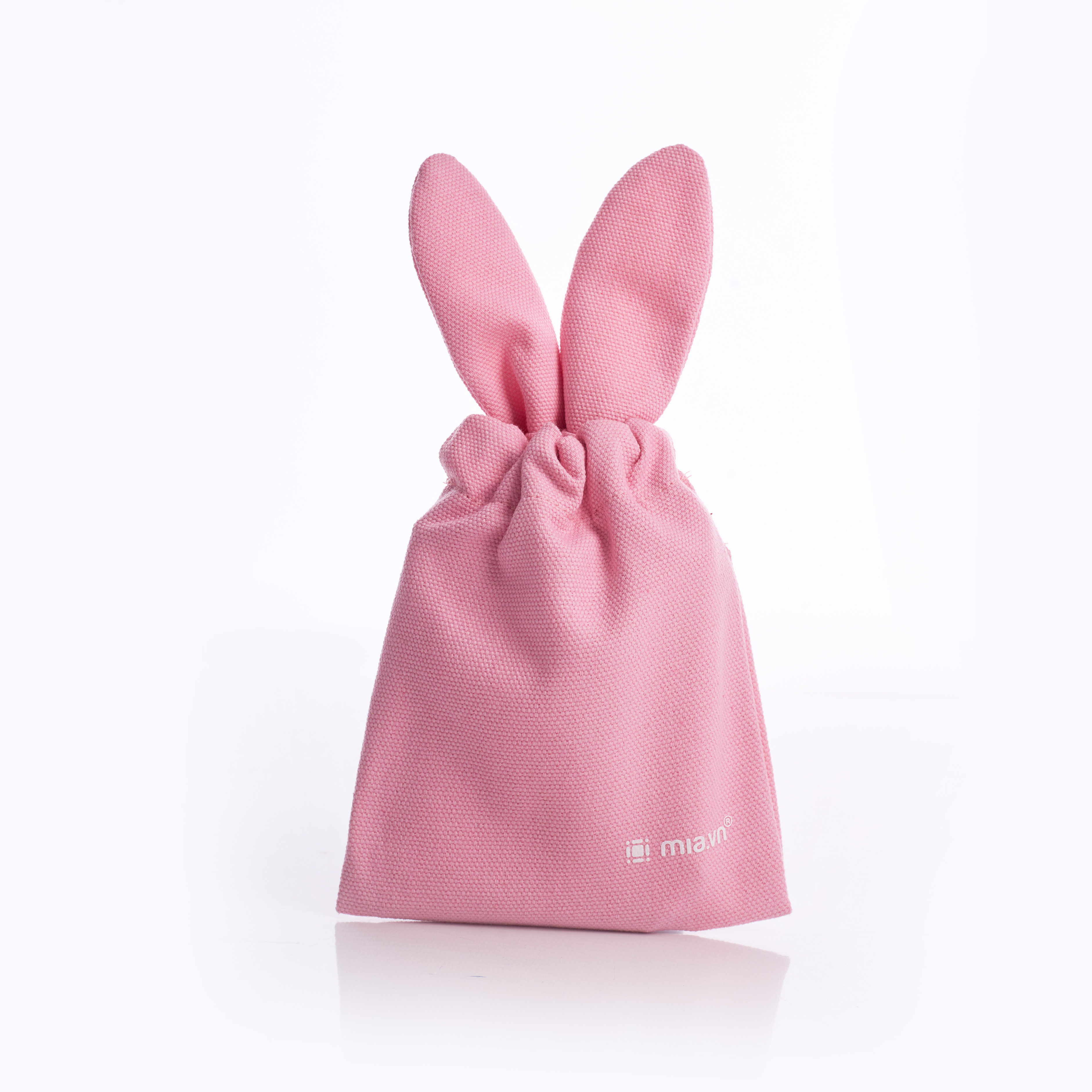 Mia Bunny Mini Bags S Pink