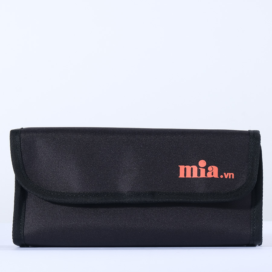 Túi đựng mỹ phẩm Mia Toiletry Bag S Black
