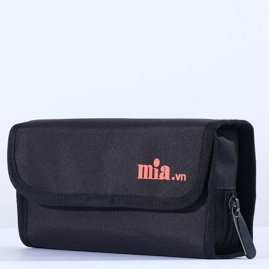 Túi đựng mỹ phẩm Mia Toiletry Bag S Black